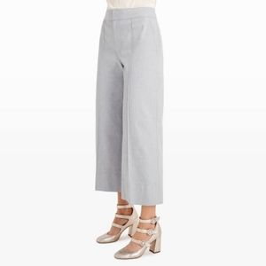 Club Monaco Gittel Pant in light grey